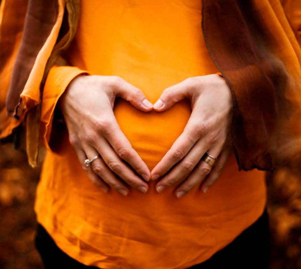l primer trimestre es un periodo crítico: durante esta etapa comienzan a formarse los órganos del bebé y la placenta. Foto Agencia Sinc