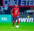 Sin Fabra ni Cataño, pero con la magia de Juanfer, el DIM visita al Pereira