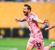 Lionel Messi. Foto: X-INTER MIAMI