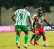 El futbolista Yimmy Chará ganó la final de 2015 con Atlético Nacional; hoy es uno de los capitanes del Junior. FOTO Camilo Suárez
