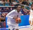 Santiago Serna es una de las cuotas colombianas de experiencia que tiene Paisas en su nómina para el arranque de la Liga Profesional de Baloncesto. FOTO ESNEYDER GUTIÉRREZ
