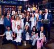 Estos son los 24 participantes que competirán en MasterChef Celebrity. FOTO: Canal RCN