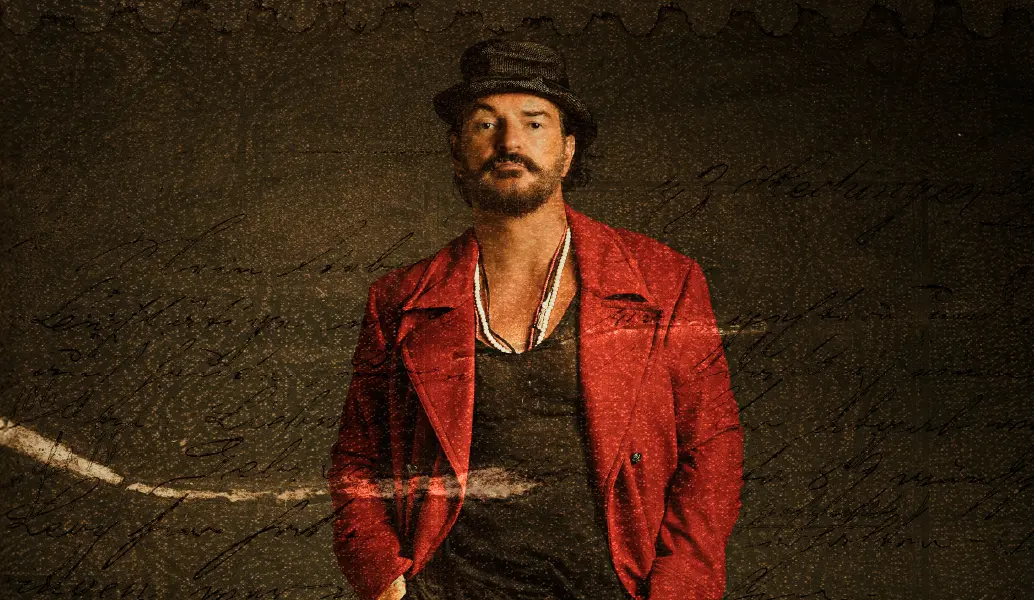 Ricardo Arjona tiene 62 años, vuelve a Medellín tras su último concierto en 2023. FOTO Cortesía