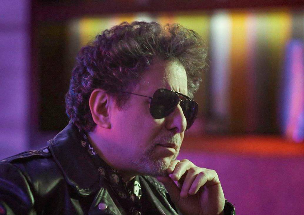 En Colombia, Calamaro estará en Bucaramanga, Manizales, Barranquilla, Bogotá, Cali y Medellín. FOTO: Colprensa