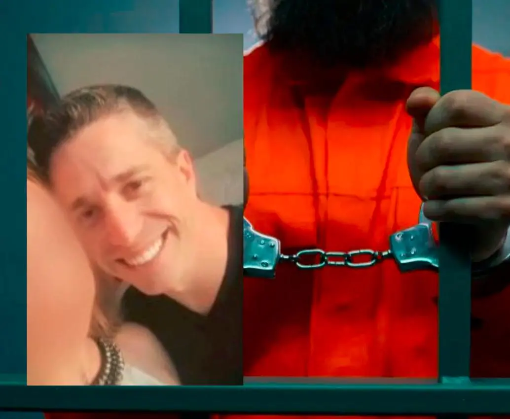 Stefan Andrés Correa, de 43 años, fue capturado en Miami, cuando pretendía hacer uno de sus frecuentes viajes a Medellín para cometer delitos contra menores de edad, según sentenciaron las autoridades norteamericanas. FOTOS: GETTY Y CORTESÍA