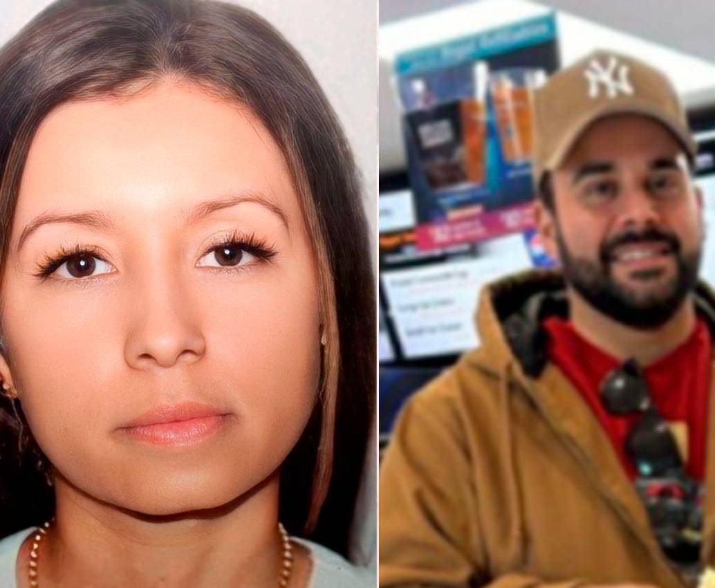 A Lina María Guerra Echavarría, de 39 años, la hallaron muerta en una nevera dentro de su vivienda. Del crimen culpan a su esposo, David Varela, en un aparente ataque de celos. FOTOS: CORTESÍA