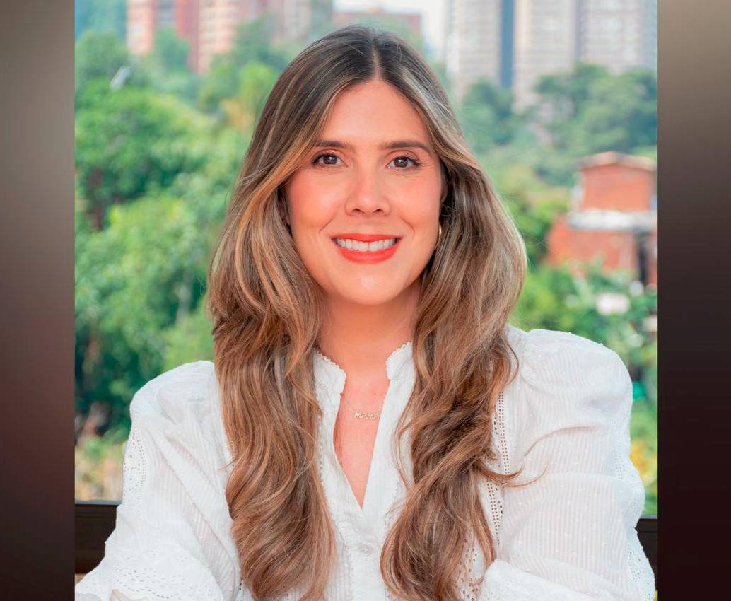 Juliana Velásquez es abogada con maestría en derecho internacional. Cuenta con más de 20 años de experiencia liderando procesos de transformación. FOTO: CORTESÍA