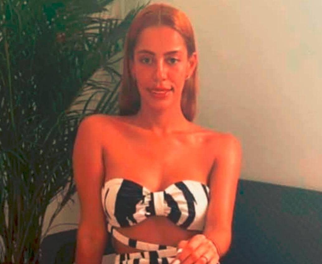 Catalina Vélez Henao, de 34 años, viajó a Ciudad de Guatemala el pasado 2 de mayo y sus familiares se enteraron de su muerte varios días más tarde, aunque desconocen los motivos. FOTO: CORTESÍA
