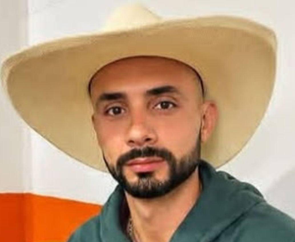 A Jhon Fredy Estrada Correa, de 36 años, lo asesinaron en Barbosa luego de salir a negociar un carro. Iba con el dinero en efectivo para negociar el automotor. FOTO: CORTESÍA
