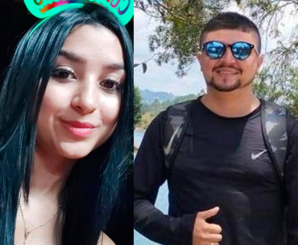 Laura María Rave Sánchez está a la espera de las audiencias concentradas para responder por el homicidio de su esposo, Alexis Ospina Piedrahita, luego de prenderle fuego a su casa. FOTOS: CORTESÍA
