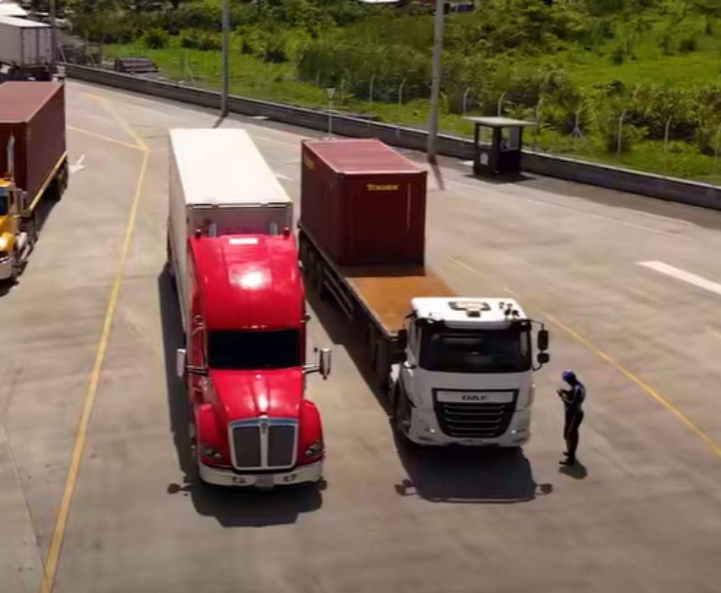 Puerto Antioquia sigue avanzando en su estrategia para convertirse en el principal puerto exportador de Colombia. FOTO: <b>CORTESÍA PUERTO ANTIOQUIA</b>