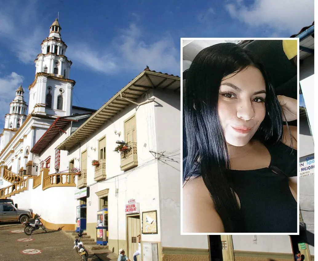La muerte de Mayerly Paola Cardona Vargas, de 23 años, inicialmente se había establecido como una sobredosis, pero las labores forenses pudieron establecer que era un asesinato. FOTOS: <b>ARCHIVO Y CORTESÍA</b>