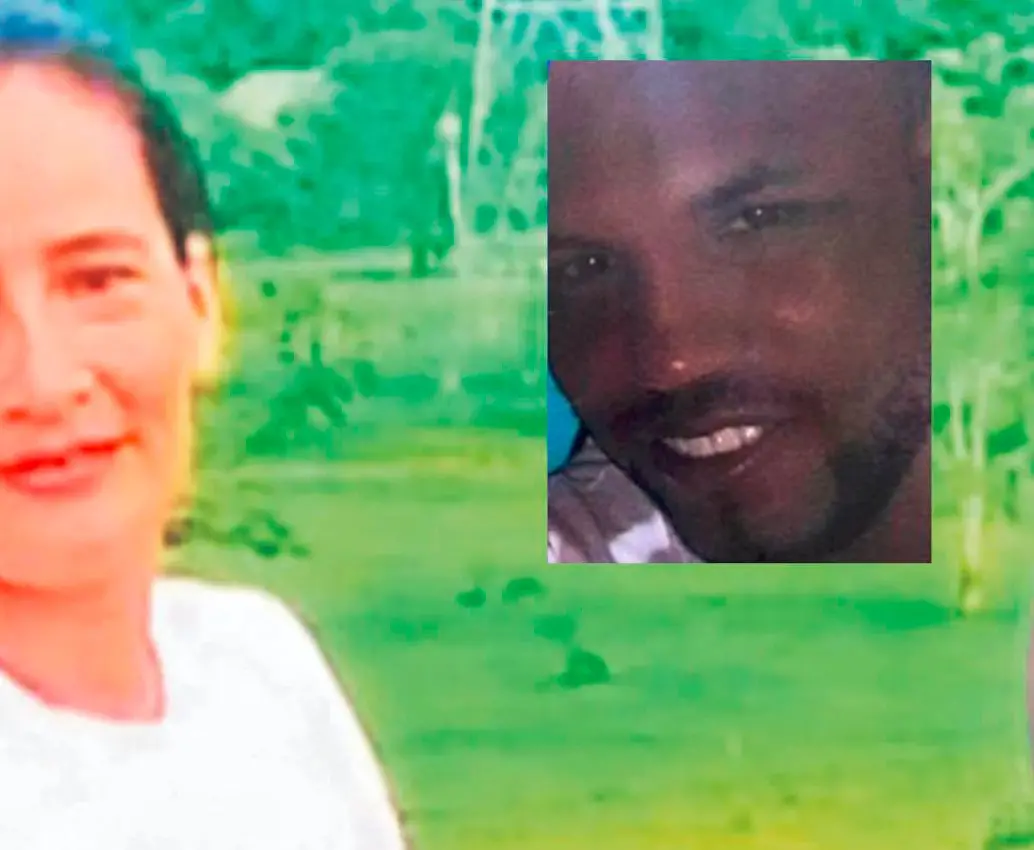 Ana Cristina Martínez Novoa fue asesinada el pasado 24 de agosto en la vereda Molenillo, de San Pedro de Urabá. Por este crimen responsabilizaron a Camilo Díaz, alias El Policía, a quien acribillaron el pasado miércoles. FOTOS: CORTESÍA