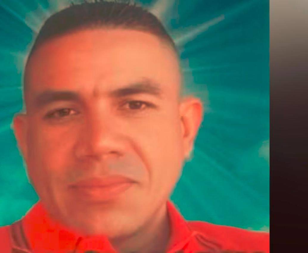 William Arnulfo Marín Amaya, de 39 años, fue asesinado, al parecer por actores armados, que estarían inconformes con su labor. FOTO: Cortesía