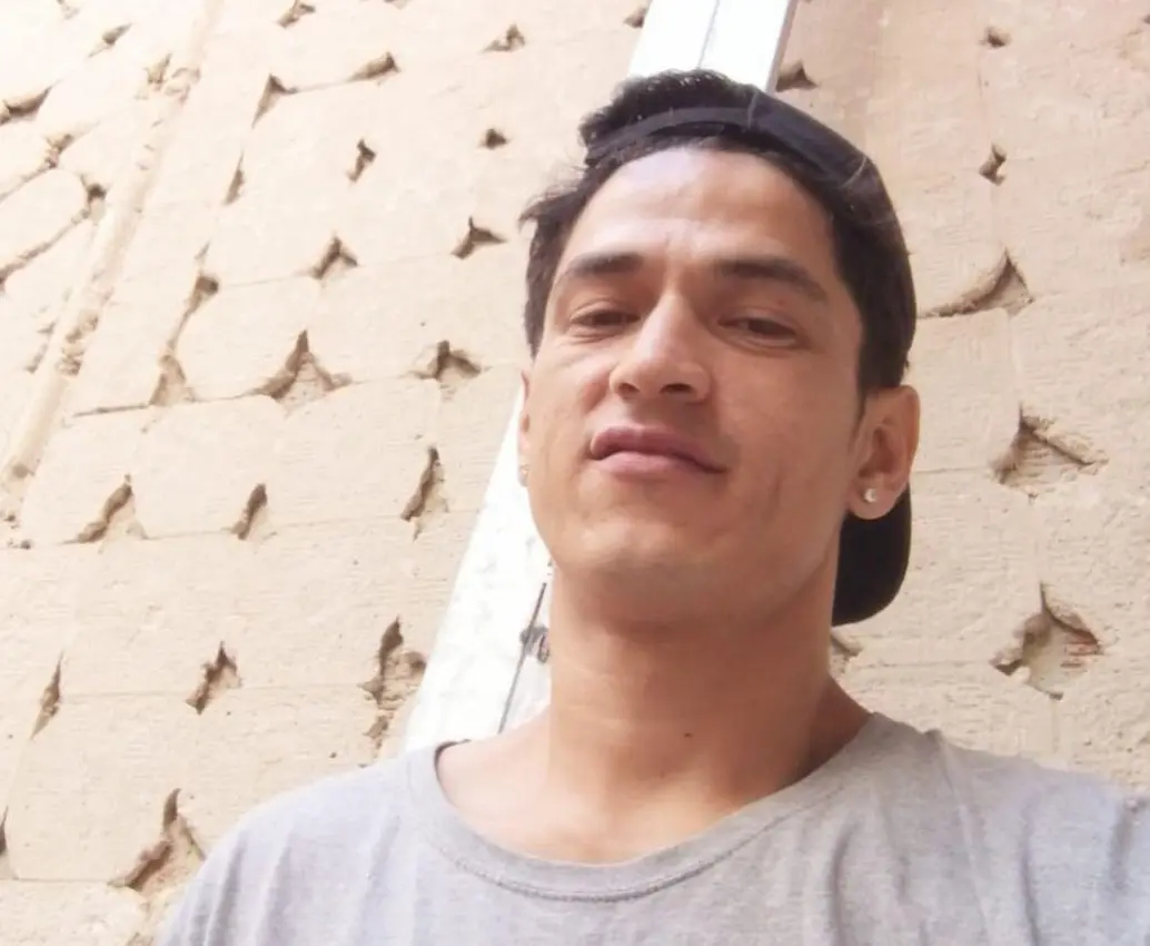 Christopher Albeiro García Builes, de 36 años, murió en extrañas circunstancias en Palma de Mallorca, España, y sus familiares buscan la forma de repatriar sus restos. FOTO: <b>CORTESÍA</b>