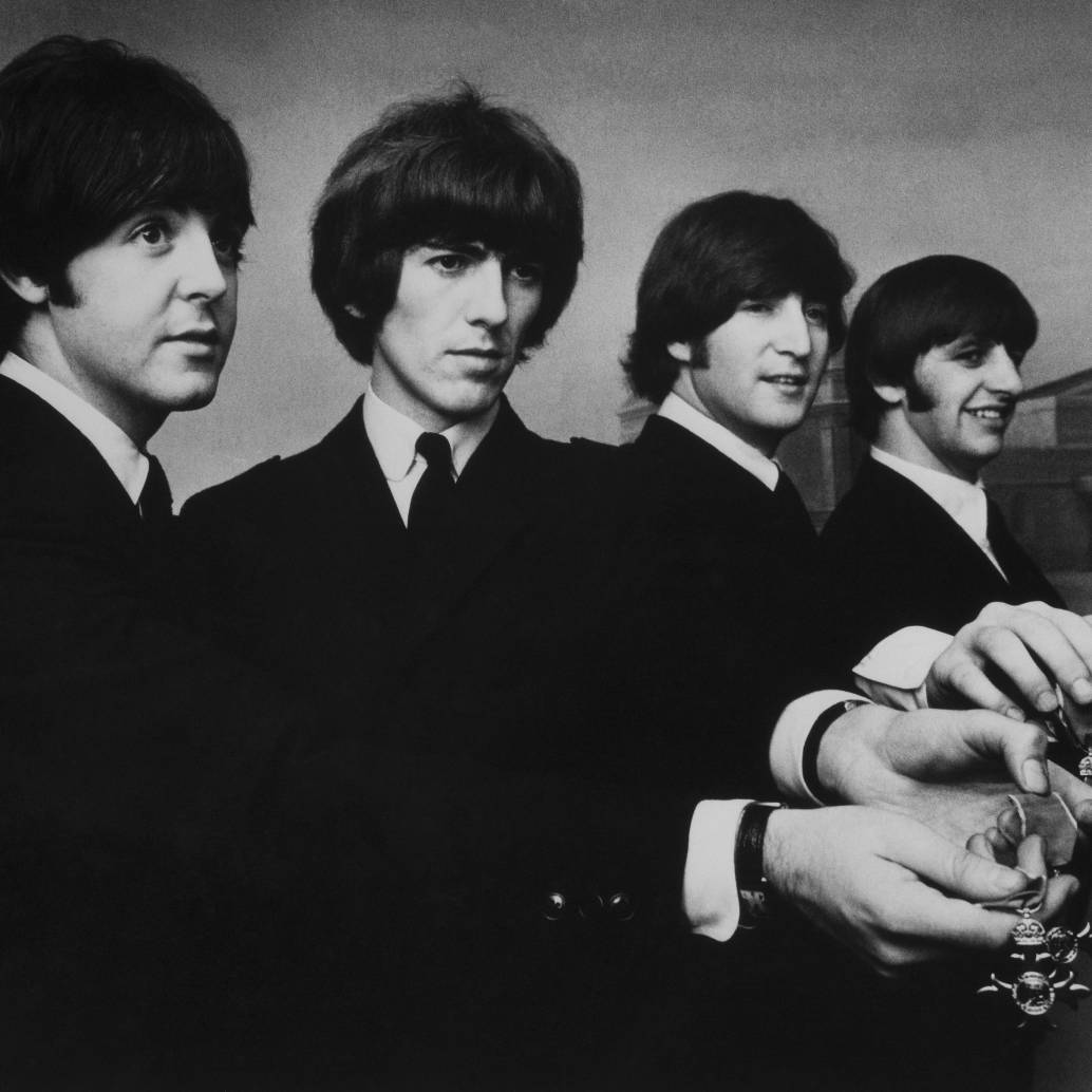 En Liverpool hay dos museos dedicados a los Beatles, pero ninguno está avalado por Apple Corps. FOTO Archivo 