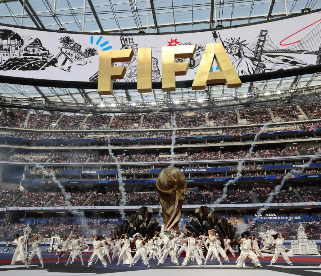 Horarios de hoy en el Mundial 2026: programación completa de la jornada de fase de grupos. Foto: FIFA