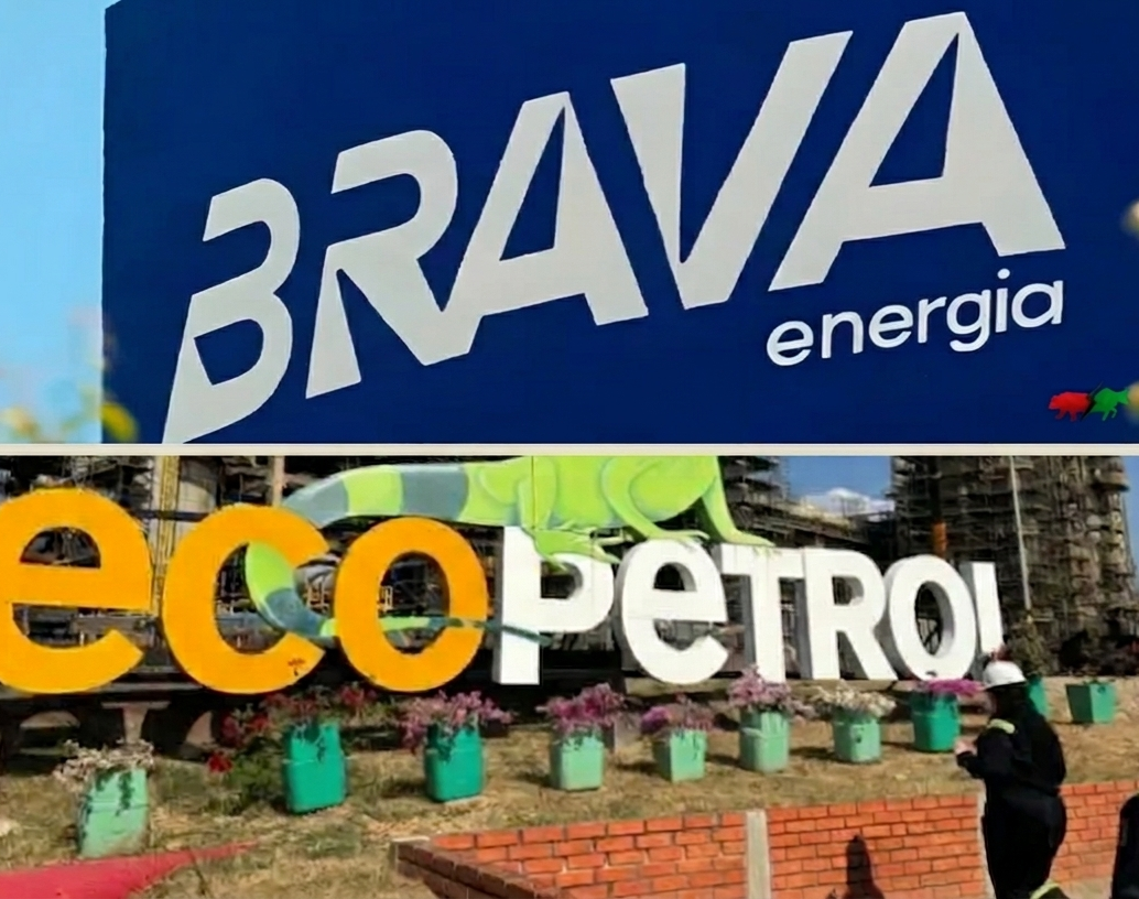 Brava Energía nació en 2024 tras la fusión de 3R Petroleum y Enauta. Actualmente, es la segunda compañía independiente más grande listada en la bolsa de Brasil en términos de reservas y producción. Foto: Cortesía y redes 
