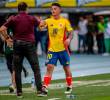 James Rodríguez marcó 6 goles y dio 4 asistencias en 8 partidos mundialistas. FOTO: <b>JUAN ANTONIO SÁNCHEZ</b>
