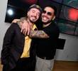 Antes de trabajar juntos en un disco, J Balvin y Ryan Castro habían colaborado en la canción <i>Nivel De Perreo</i> (2022). Foto Getty.