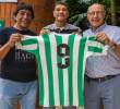 Preocupación por la salud de Eduardo Emilio Vilarete, el samario goleador del fútbol colombiano