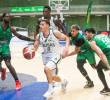 Paisas disputa en Villavicencio el tercer encuentro de la serie final de la Liga Profesional y está a un triunfo del título. <b><span class=mln_uppercase_mln> </span></b>FOTO <b><span class=mln_uppercase_mln>esneyder gutiérrez</span></b>