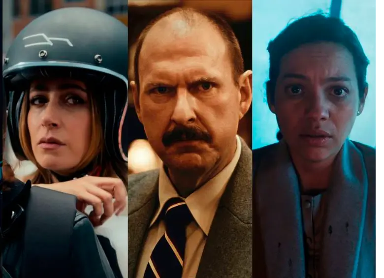 Netflix fortalecerá su presencia en Colombia con 10 nuevas producciones que incluyen dramas, documentales y comedias con talento nacional. FOTO cortesía Netflix