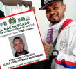 Alias Costeño fue capturado en las últimas horas. Cortesía.