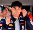 Sebastián Montoya arrancará quinto en la carrera principal este domingo luego del triunfo en Silverstone. Foto: GETTY