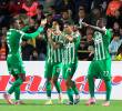 Atlético Nacional es el primer equipo en ganar en el estadio Departamental Libertad de Pasto en esta Liga Betplay 2026-1. FOTO: <b>COLPRENSA</b>