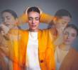 Las tentativas de suicidio, que superan en 20 veces a los suicidios consumados, suelen ser más frecuentes entre las mujeres que entre los hombres. FOTO GETTy