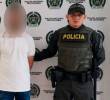 El presunto abusador sexual fue denunciado por su pareja luego de que las hijas le pusieron la queja. FOTO: CORTESÍA POLICÍA