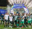 Definir la Liga en enero traería muchos inconvenientes. FOTO COLPRENSA