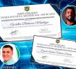 La denuncia fue expuesta con pruebas en días pasados ante el Concejo de Itagüí por los corporados Walter Betancur y Camilo Valencia (CD). FOTO CORTESÍA Y EL COLOMBIANO