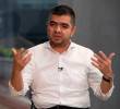 El exsenador liberal y excandidato a la Gobernación de Antioquia, Julián Bedoya, es señalado desde 2019 de haber incurrido en presuntas irregularidades para graduarse como abogado. FOTO Esneyder Gutiérrez