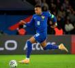 El delantero Kylian Mbappé del Real Madrid lidera la lista de convocados por Francia para el Mundial de 2026. FOTO GETTY