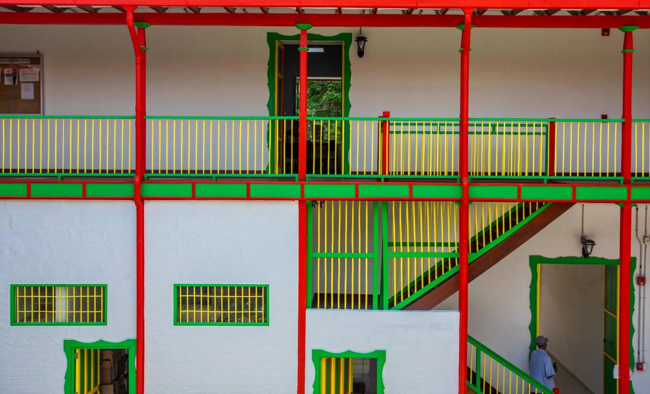 Foto: Camilo Suárez