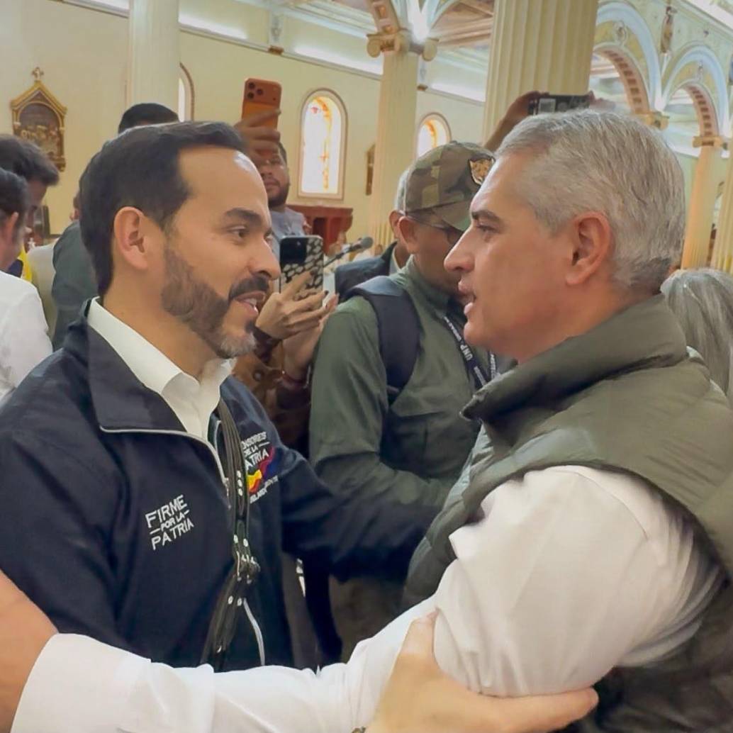 El mandatario electo aceptó la invitación que el gobernador de Antioquia le hizo, en una reciente visita al municipio de San Pedro de los Milagros, para celebrar el 20 de julio, Día de la Independencia de Colombia, en el Túnel del Toyo. Foto: Cortesía