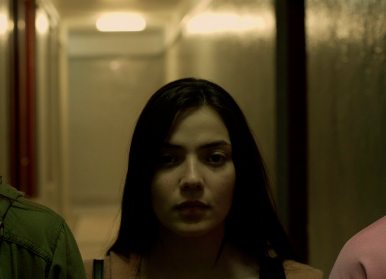 Jennifer ha participado en series como La selección; El patrón del mal; Lady, la vendedora de rosas; y Sin senos sí hay paraíso. Foto Cortesía.