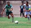 Actualmente el club Leones de Itagüí disputa el torneo de ascenso en el fútbol colombiano. FOTO CORTESÍA LEONES