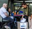 Las medidas dictadas buscan que más personas puedan cumplir con el deber ciudadano de votar. FOTO: JULIO CÉSAR HERRERA