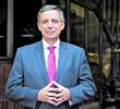 El economista Miguel Gómez Martínez será quien manejará las finanzas del gobierno de De la Espriella. FOTO: Bloomberg.