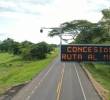 Concesión Ruta al Mar. FOTO: MinTransporte.