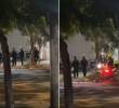 Un motín en un centro de detención de Santa Marta terminó con la fuga de 25 reclusos. FOTO: Captura de Video X: @luisbeltrannoti