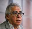 Augusto Rodríguez, el director saliente de la Unidad Nacional de Protección (UNP). FOTO: COLPRENSA.