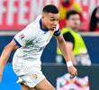 Kylian Mbappé disputará este domingo con Francia el tercer puesto en la Liga de Naciones frente a Alemania. FOTO: GETTY