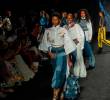 Más de 100 eventos se realizarán en el marco de Colombiamoda 2025. FOTO Camilo Suárez