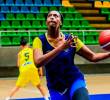<p>Yuliany Paz, en uno de los entrenamientos con la Selección Colombia en el coliseo Iván de Bedout de Medellín. <span class=mln_uppercase_mln>FOTO</span> </p><p><b><span class=mln_uppercase_mln>el colombiano</span></b></p>