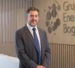 Juan Ricardo Ortega, presidente del Grupo Energía Bogotá (GEB). FOTO CORTESÍA