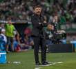 Javier Gandolfi, técnico de Atlético Nacional. FOTO: Juan Antonio Sánchez